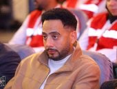 عصام السقا: مصر وحدها القادرة على تقديم عمل إنساني بحجم صحاب الأرض