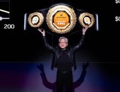 قفزة هائلة.. طلبات رقائق Nvidia تقفز من 500 مليار إلى تريليون دولار