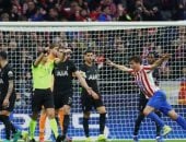 توتنهام يرفع شعار الريمونتادا ضد أتلتيكو مدريد في دوري أبطال أوروبا