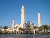 مسجد قباء.. أول مسجد فى الإسلام وشاهد على الهجرة النبوية