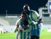 بيراميدز يهزم بتروجت بثنائية ويتأهل لنصف نهائي كأس مصر