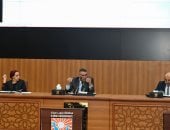 محافظ جنوب سيناء يناقش الاستعداد لعيد الفطر ومشروعات التنمية ببعض المدن