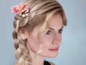 لو شعرك طويل.. 5 تسريحات مميزة هتغير ستايلك فى العيد