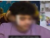 بسبب ادعاء كاذب.. طالب الغربية فى مواجهة القانون بعد فيديو بتر الأصابع