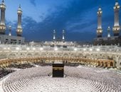 "العناية بالحرمين": توزيع أكثر من مليون مصحف فى الحرمين الشريفين خلال شهر رمضان