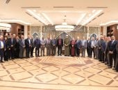 رئيس الكنيسة الإنجيلية يهنئ مفتي الجمهورية بعيد الفطر: رسائل محبة تعكس عمق الوحدة الوطنية