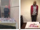 ضربة لـ«تجار المفرقعات».. ضبط 69 قضية ومليون قطعة ألعاب نارية قبل العيد