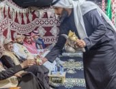 "صحتك في عملك".. مبادرة صحية توعوية في عسير لعمال النظافة والعاملين بالسعودية