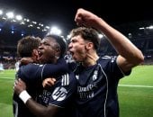 الريال يفوز على مانشستر سيتي مجددا ويطيح بأحلام مرموش من دوري الأبطال