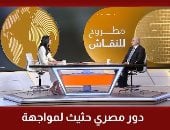 خبير علاقات دولية: مصر تمثل قوة ردع حاسمة في مواجهة التدخلات الإيرانية بالخليج
