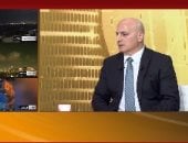 أحمد سيد أحمد لـ القاهرة الإخبارية: مصر ركيزة الأمن والاستقرار بالمنطقة