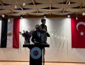 هنأ المصريين بليلة القدر .. سفير تركيا: تقارب كبير بين شعبينا