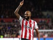 برينتفورد ضد وولفرهامبتون.. تياجو يسجل احتفالا بأول استدعاء مع البرازيل