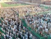 مراكز شباب القليوبية تستعد بـ126 ساحة لاستقبال المصلين لأداء صلاة عيد الفطر