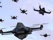 روبوتات السرب.. كيف تتعلم الآلات فن العمل الجماعى من النحل والنمل؟