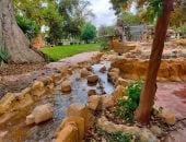 يا سواق يا شاطر ودينا القناطر.. أماكن خروجات عيد الفطر 2026.. حدائق ستانلى الشرق على رأس القائمة.. وكورنيش النيل يزين 4 مدن بالمجان.. والرحلات النيلية تصطحبك في رحلة بين أحضان النهر العظيم