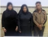 من رفض الخطوبة إلى الضرب بالسكاكين.. أسرار مشاجرة السيدات فى الزقازيق