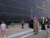 طفرة حقوق الإنسان بمصر.. إنجازات تشريعية وإنسانية تعزز ملف العفو الرئاسى