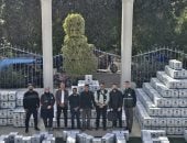 "مصر على سفرة واحدة" التحالف الوطني ينظم حفل إفطار بالبحيرة.. اعرف التفاصيل