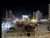 فسحة العيد ببلاش فى المنصورة.. تطوير المدينة حولها لمدينة خدمية ترفيهية.. صور