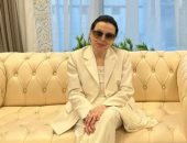 جلسة تصوير نجاة الصغيرة.. حقيقة ولا Ai