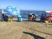 رأس البر جاهزة لاستقبال الزوار فى العيد.. رحلات الصيد على اللسان أبرز الأنشطة