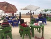 عادات أهالى دمياط فى عيد الفطر.. فسحة ولعب وفرحة