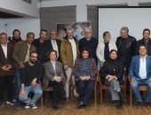 الاستعدادات النهائية لانطلاق الدورة الـ15من مهرجان الأقصر للسينما الأفريقية