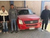 "أولوية المرور" تنتهي بمعركة شوارع.. سقوط أطراف فيديو البحيرة المتداول