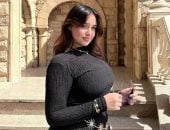 إخلاء سبيل البلوجر حبيبة رضا بتهمة نشر فيديوهات بملابس خادشة