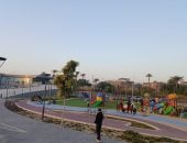 تعرف على كورنيش مدينة قنا وجهة أبناء قنا فى الأعياد.. الدخول مجانى