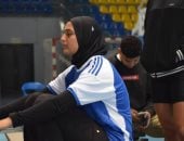 طالبة جامعة الإسماعيلية الأهلية تحصد ذهبية وفضية فى بطولة العالم للأرجوميتر