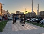 الممشي السياحي خروجة العيد المجانية لأهالى مدينة دكرنس.. المشروع غير الصورة الذهنية والبصرية وأضاف لمسة جمالية للمدينة.. الانتهاء من المرحلة الأولي وجاري استكمال وتنفيذ المرحلة الأخيرة.. صور