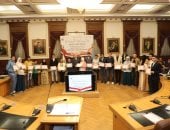 ​محافظ القاهرة يُكرم 253 طالبا من حفظة القرآن الكريم ومتميزي المسابقة الدينية