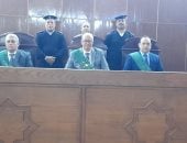 السجن 3 سنوات لثلاثة متهمين بالتنقيب عن الآثار بسوهاج