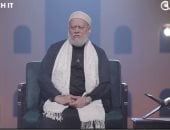 على جمعة فى نور الدين والشباب: اختلاف مفهوم الأدب سبب صراع الأجيال