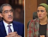 ضياء رشوان لـ اليوم السابع: لا تعارض بين مصر وأشقائها وما يحدث محاولة لإشعال المنطقة