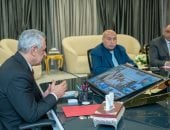 وزير الإنتاج الحربي: ترشيد الاستهلاك بشركات الإنتاج الحربي دون التأثير على الإنتاجية