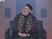 علي جمعة: الابتعاد عن الضرر داخل محيط الأقارب لا يقطع صلة الرحم