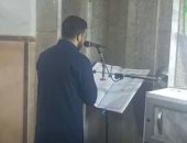 فجر 28 رمضان من كفر الشيخ.. أجواء روحانية ودعاء من مسجد الصفا (لايف)