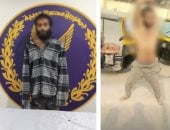 كشف لغز فيديو الشاب العاري فى شوارع القليوبية.. الحقيقة كاملة