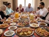 لو عندك عزومة أول يوم العيد.. 7 أفكار لسفرة مميزة لضيوفك