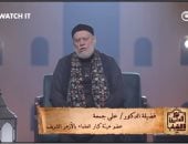 على جمعة: الأدب نسبى يتغير بالزمان والمكان والعُرف هو الحاكم