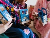 8 احتفالات فريدة بعيد الفطر حول العالم.. من إندونيسيا لـ نيوزيلندا