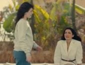 مسلسل فخر الدلتا الحلقة 29.. شريف يُصارح دينا بحبه وتارا تحمسها لعودة ارتباطهما