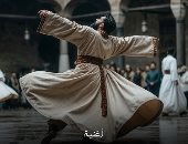 رامى أعاد إحياء ألف ليلة وليلة بالـAI.. تجربة بصرية مبهرة ومصرية 100%
