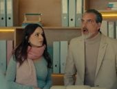 مسلسل فخر الدلتا الحلقة 29.. طرد آسر من شركة شلبي مأمون