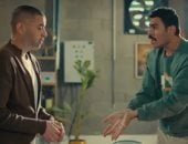 مسلسل فخر الدلتا الحلقة 29.. فخر يطرد عنتر من الشركة ويعنف والدته