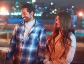 مسلسل إفراج الحلقة 29.. عمرو سعد ينقذ نجله وحبيبته من قبضة حاتم صلاح