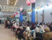 التحالف الوطنى ينظم فعالية مصر على سفرة واحدة فى طما بسوهاج